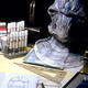 Illustration for article titled Watch The Cylons Evolve — Before Your Eyes!